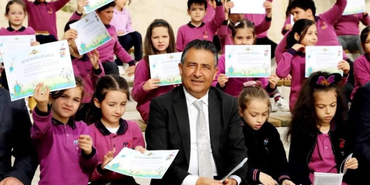 Bayburt'ta kültür ve sanat yolu projesi hayata geçti