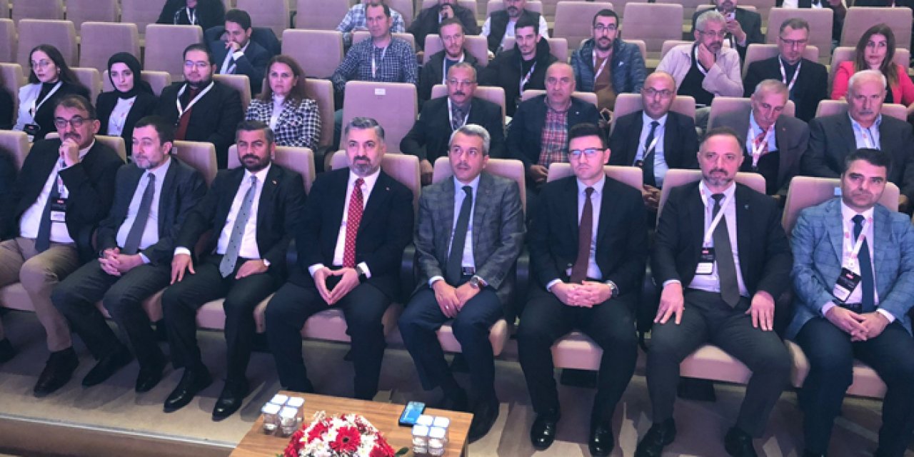 Yerel ve bölgesel yayıncılar buluşmasının 6. durağı Rize!