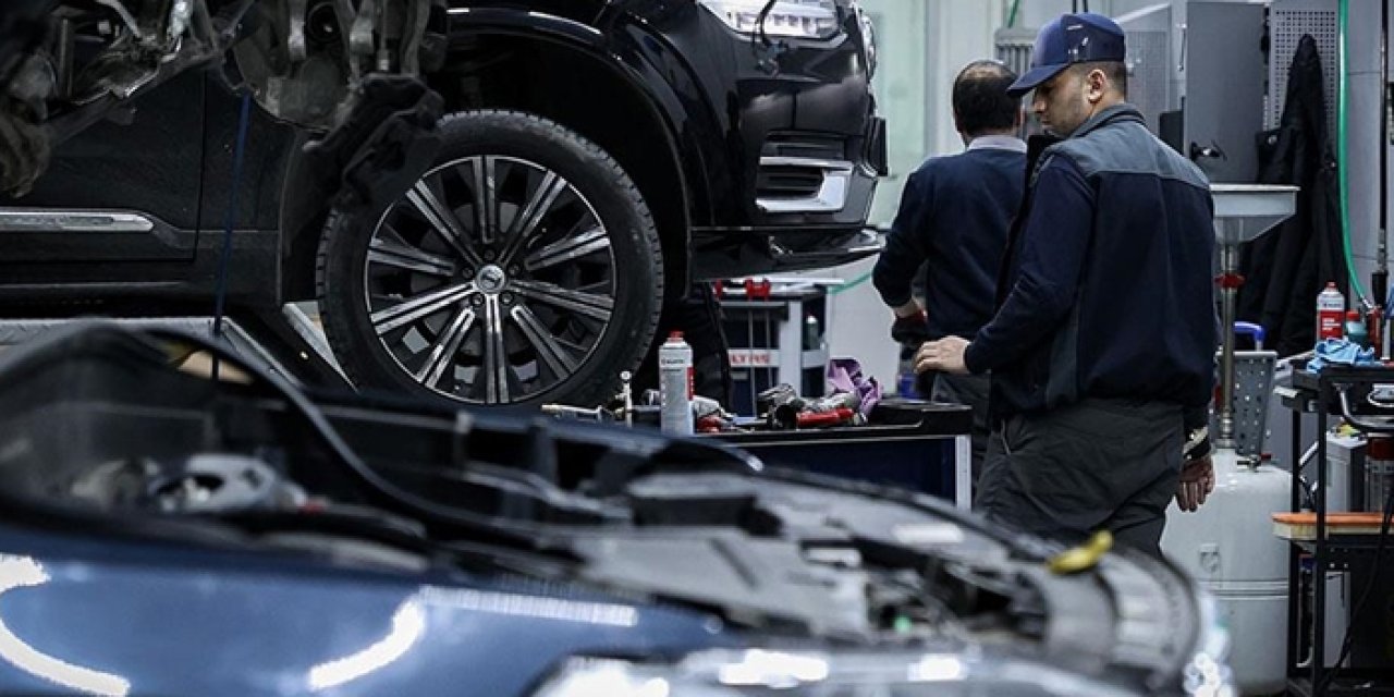 Elektrikli araç sektörü "mahir el" arıyor