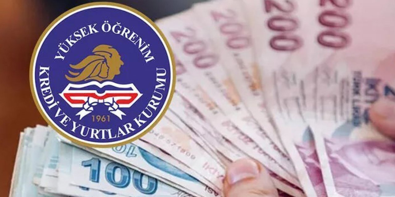 KYK burs başvuruları değerlendirme sürecine girdi, 11.11.2023