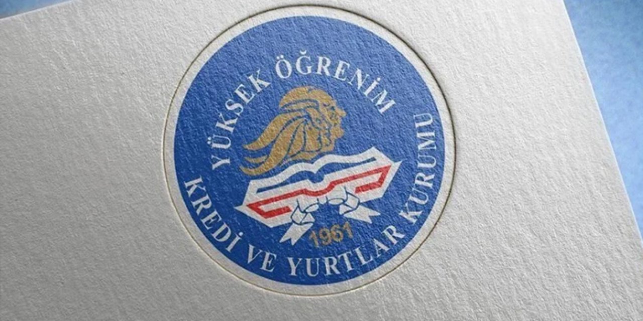 2023-2024 KYK burs başvuru sonuçları açıklandığı duyuruldu. 13.11.2023