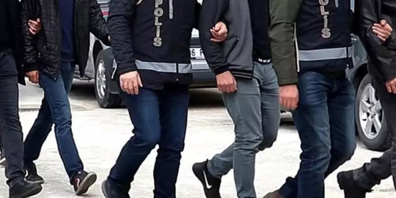 Rize'de asayiş uygulaması: 16 kişi için işlem yapıldı