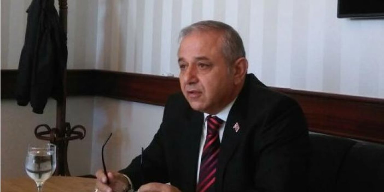 Ulus olarak topyekün dayanışma şart! Başka Türkiye yok!