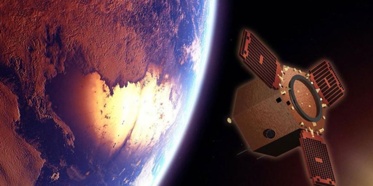 Uydu internet sağlayıcıları Türkiye için harekete geçti