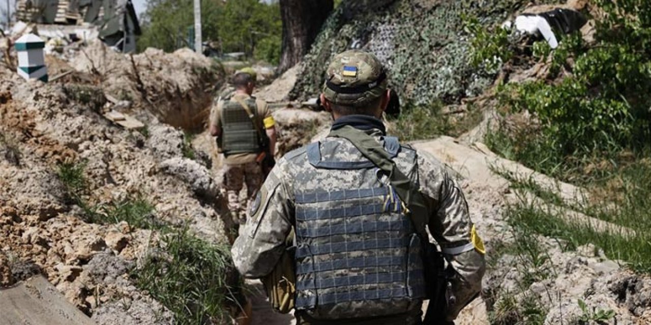 Ukrayna’nın Yasnogorodka köy sakinleri: "Rus halkıyla bağımız sonsuza kadar koptu"