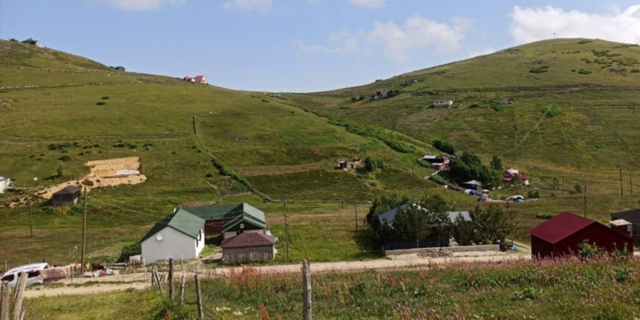 Trabzon'un Düzköy ilçesinde Siyanür ile altın araması yapılacak mı? "Bizim tavrımız nettir?"