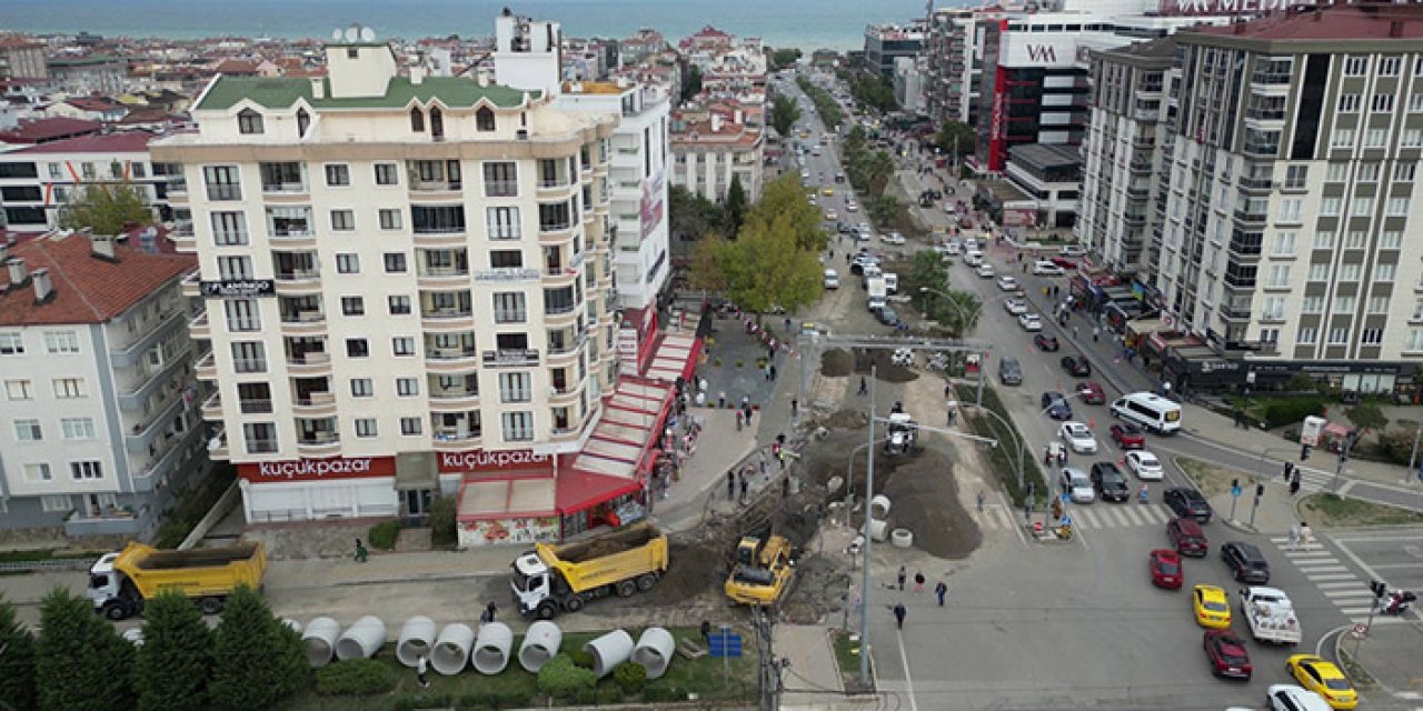 446 mahalle kesintisiz suya kavuştu