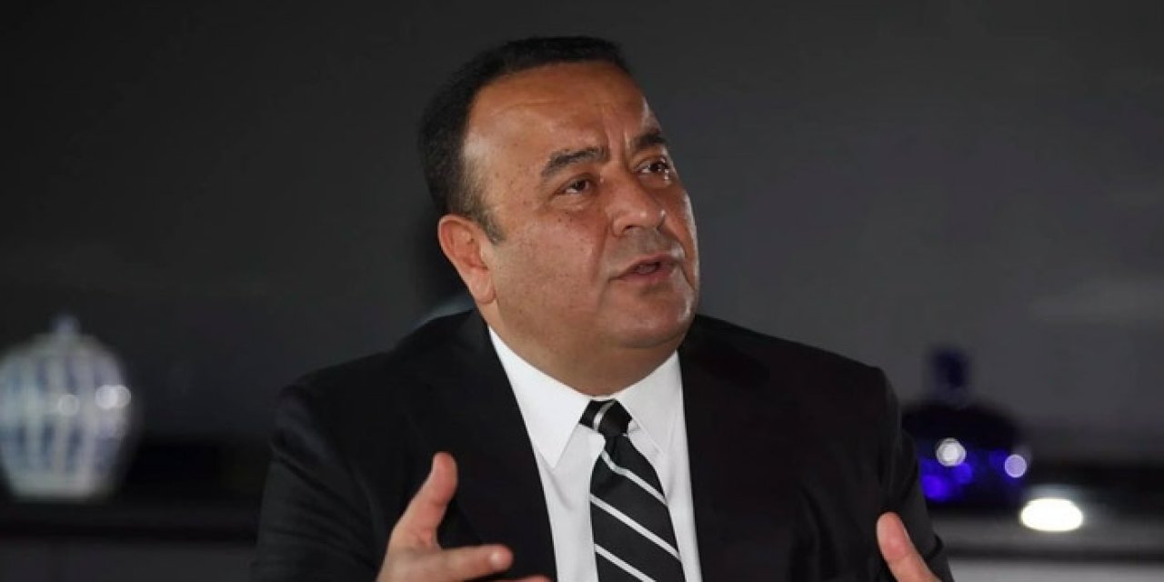 İYİ Parti'den istifa eden Milletvekili Adnan Beker kimdir?