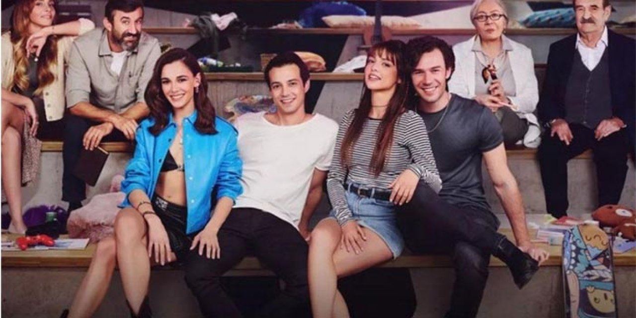 Darmaduman 4. bölüm fragmanı yayınlandı mı?