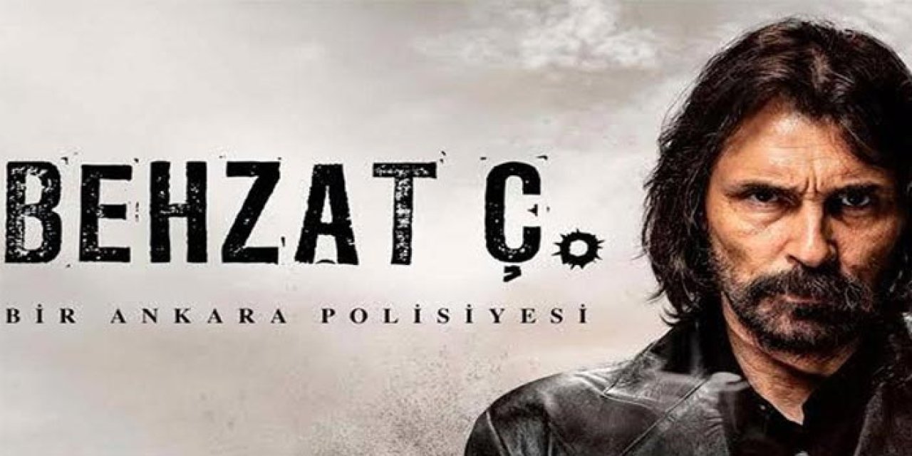 Behzat Ç.'nin meraklanan beklenen fragmanı yayınlandı