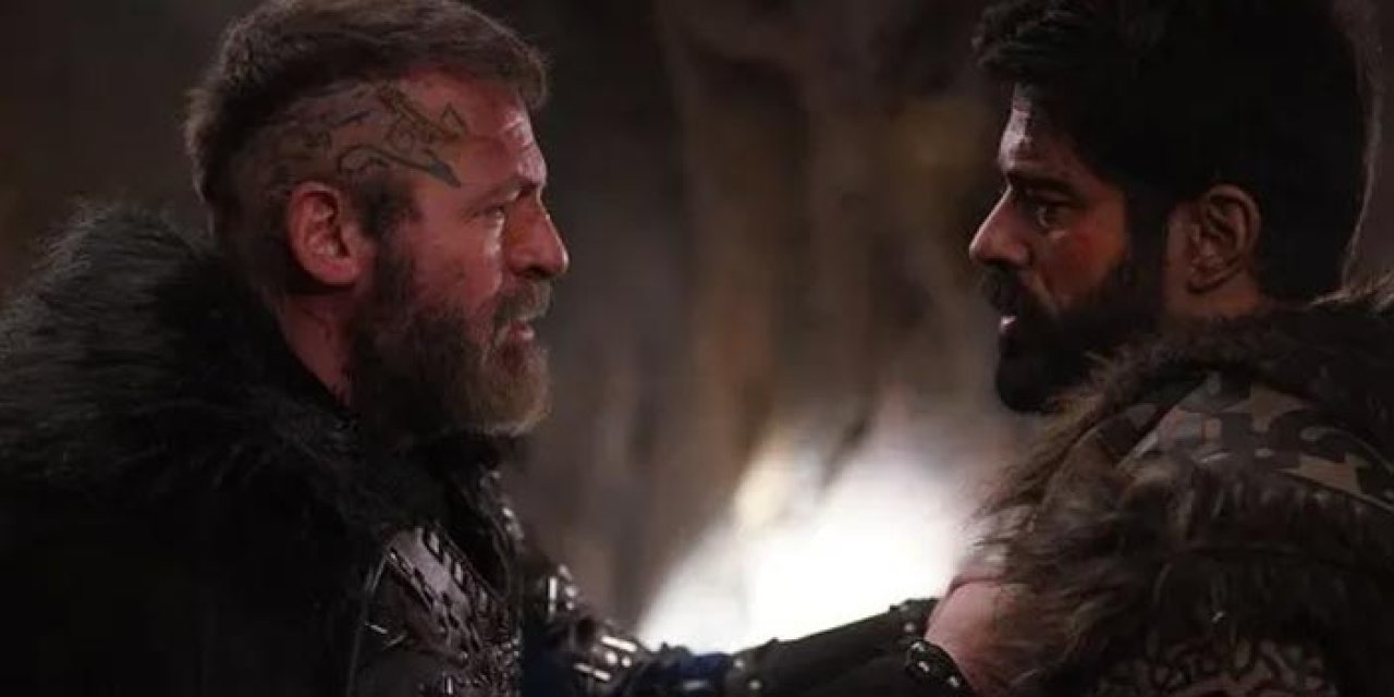 Kuruluş Osman dizisi yayınlandığı ilk günden bu yana büyük beğeni topladı.