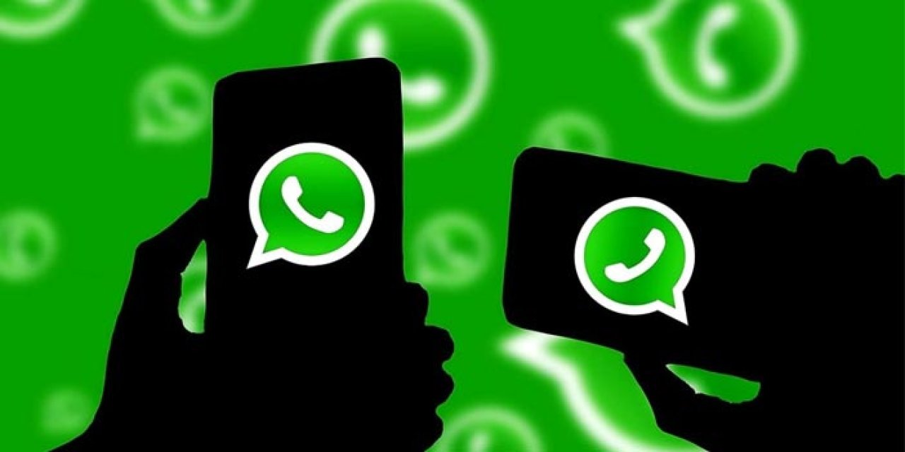 WhatsApp'ta sildiğiniz mesajlar bakın nerede!
