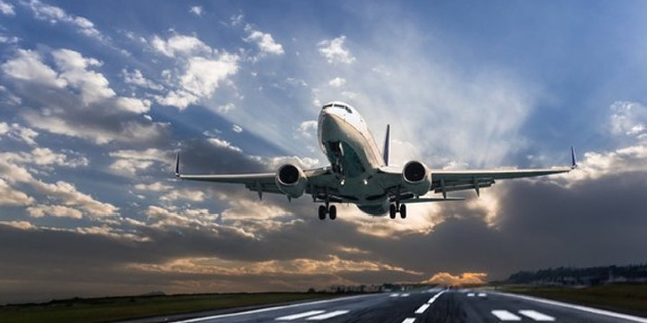 THY ve Pegasus 187 seferi iptal etti!