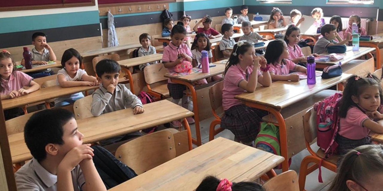 Okullarda ara tatil sona eriyor! Ders zili yeniden çalıyor