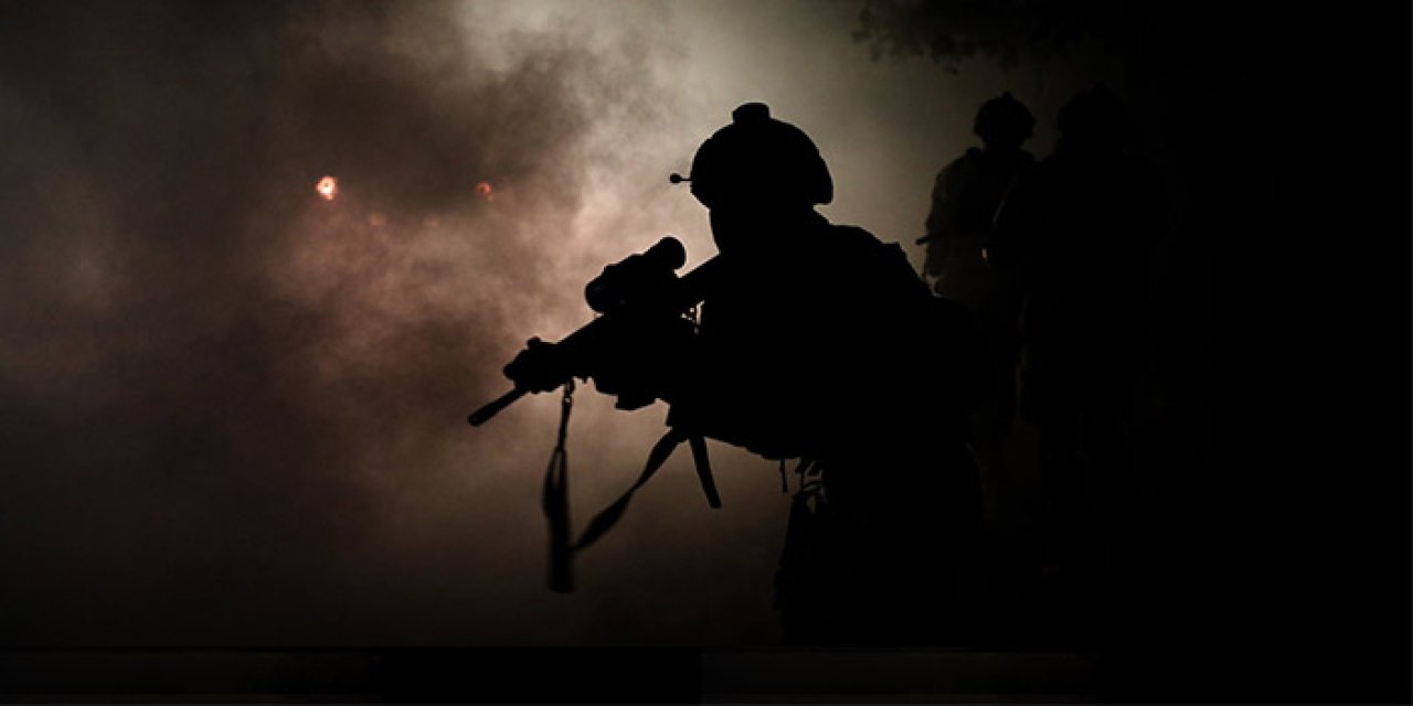 MSB açıkladı! Suriye’nin kuzeyinde 4 terörist etkisiz