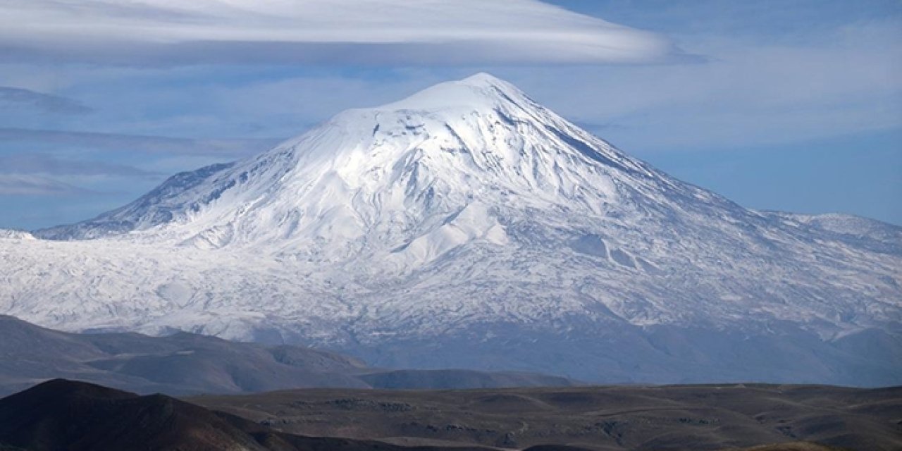 Yurt genelinde kar ve soğuk!
