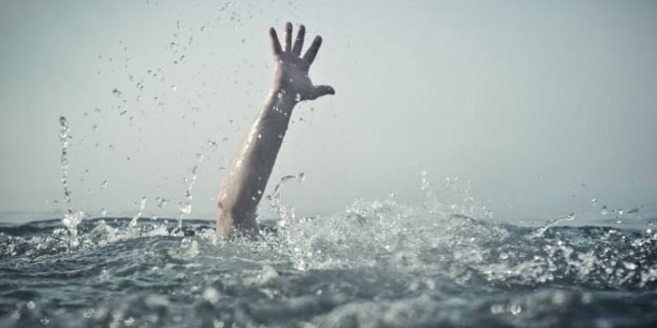 Düğüne gitmişti! Dereye düşerek boğuldu