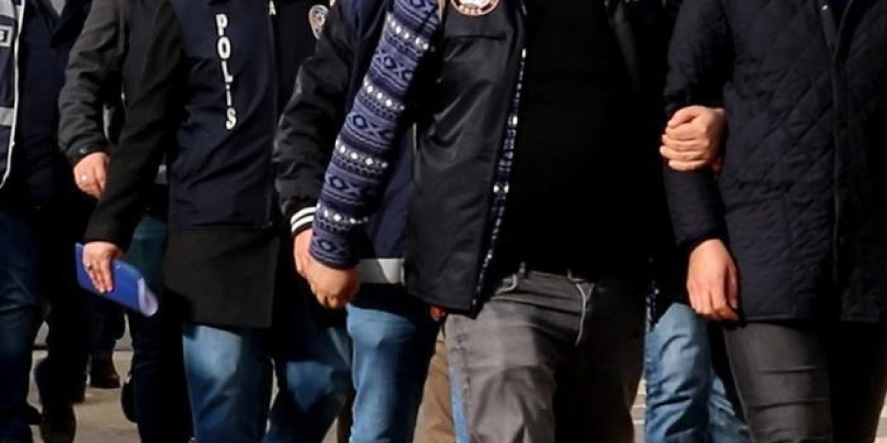 Rize'de dolandırıcılık operasyonunda yakalanmışlardı! 4 şahıs tutuklandı