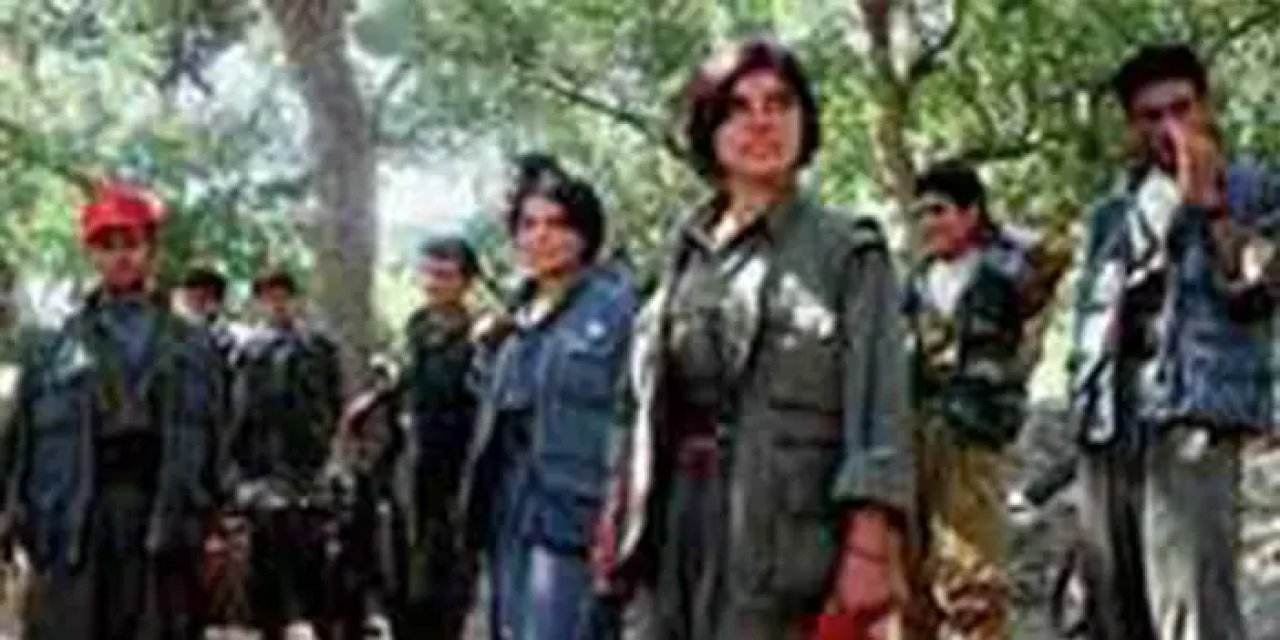 TSK 14 teröristi etkisiz hale getirdi - 29 Kasım 2008