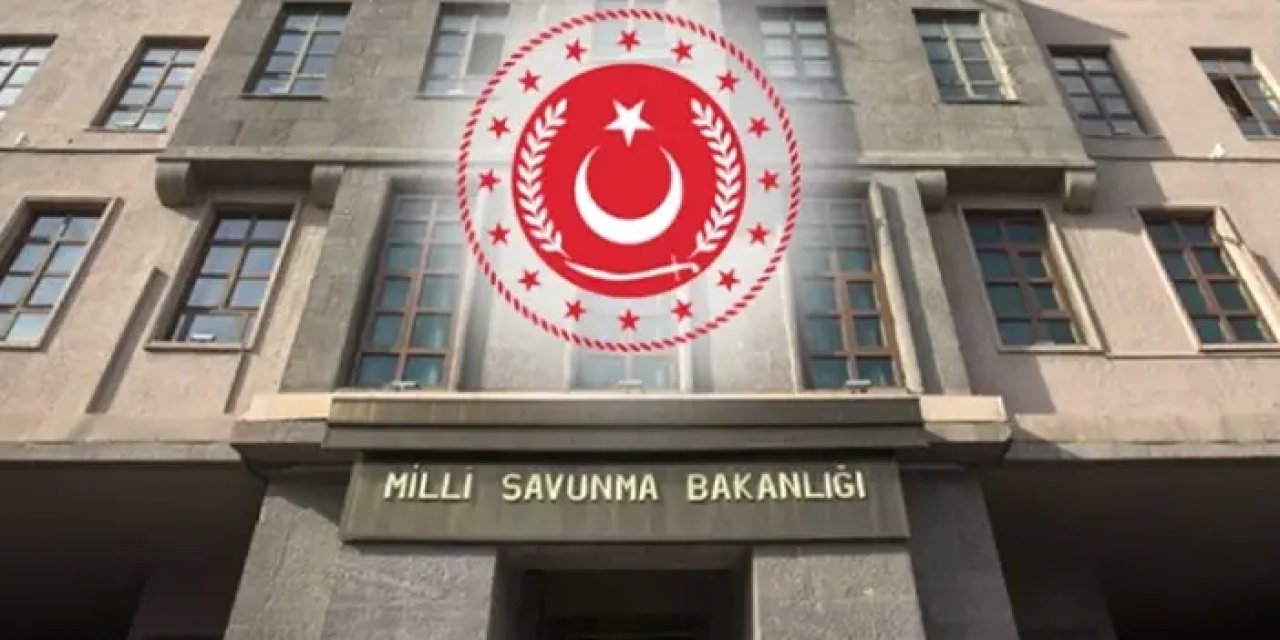 MSB açıkladı: Piyade Üsteğmen Abdullah Köse şehit oldu