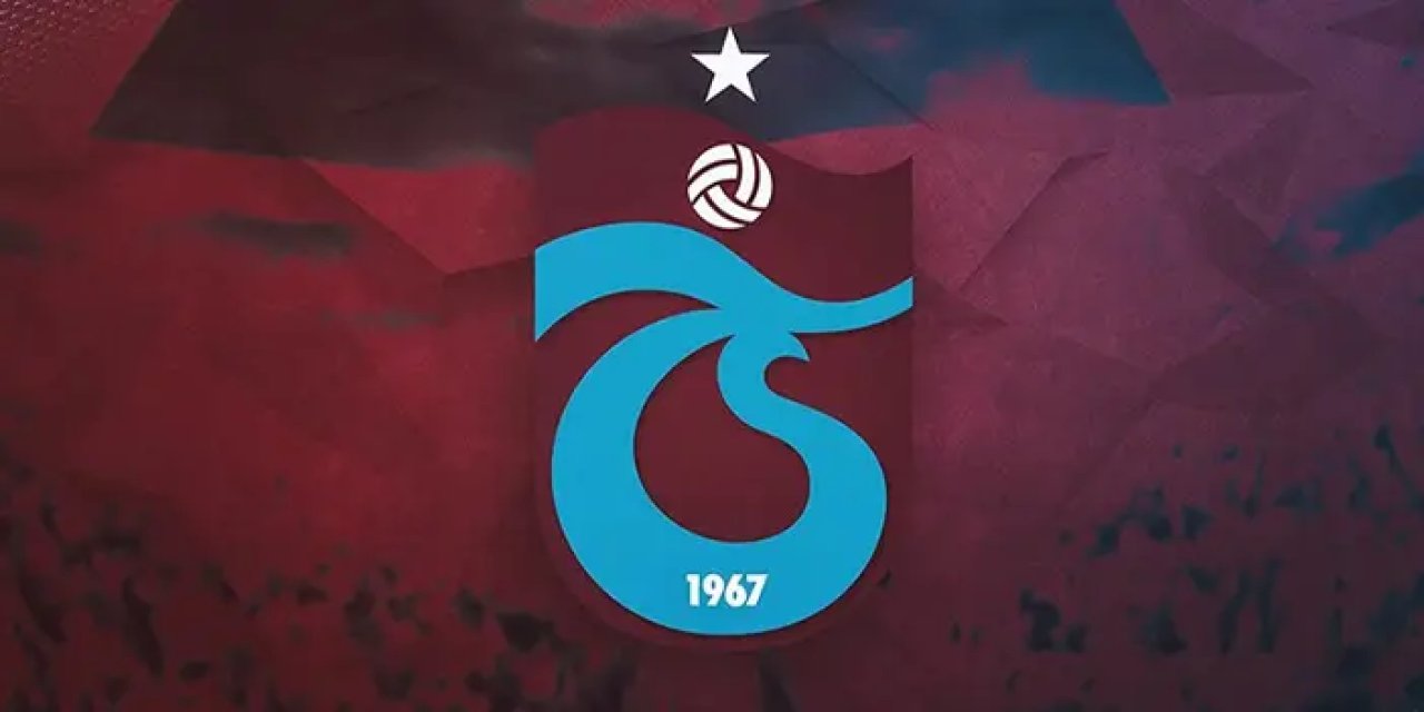 Trabzonspor'da Teknik Direktör Avcı'dan Sivasspor maçı öncesi izin kararı!