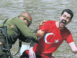 İsrail'de Türkiye'ye büyük hakaret