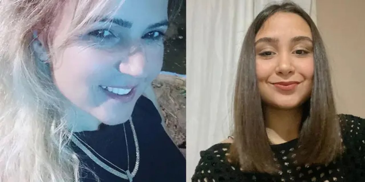 Anne ve kızı katledilmişti! Kahreden detay ortaya çıktı