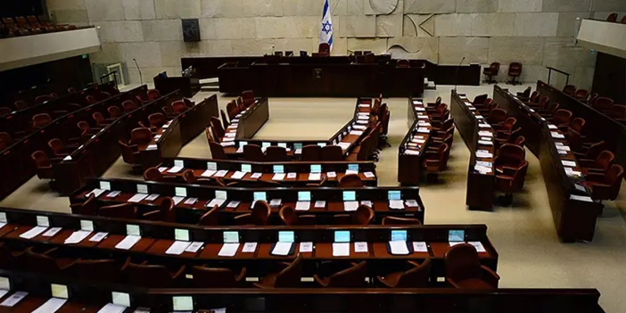 İsrail'de vekiller ile rehine aileleri arasında tartışma! "Arapları öldürmekten vazgeçin"