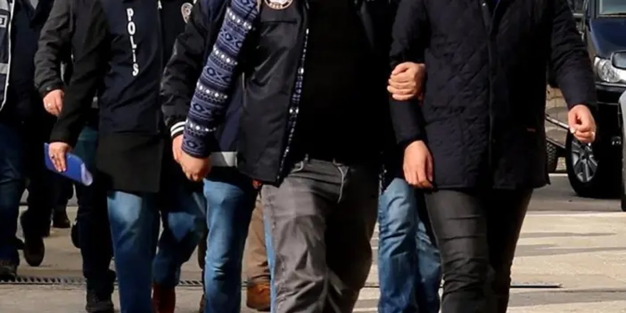 Ordu'da uyuşturucu opersyonu: 16 kişi hakkında işlem yapıldı