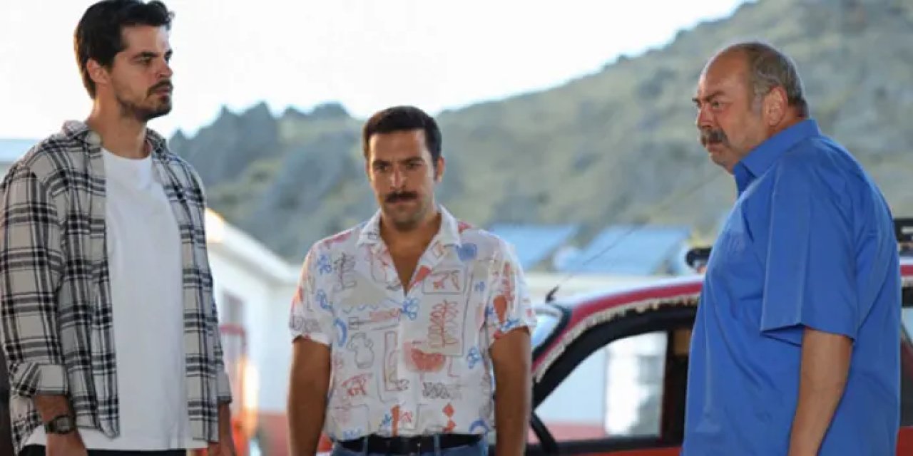 Gönül Dağı dizisinde flaş ayrılık! Başrol oyuncusu veda ediyor