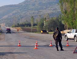 Trabzon ve Rize'de eylem planı
