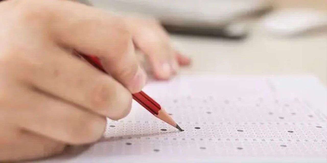 LGS sonuçlarını açıkladı - 30 Haziran 2021