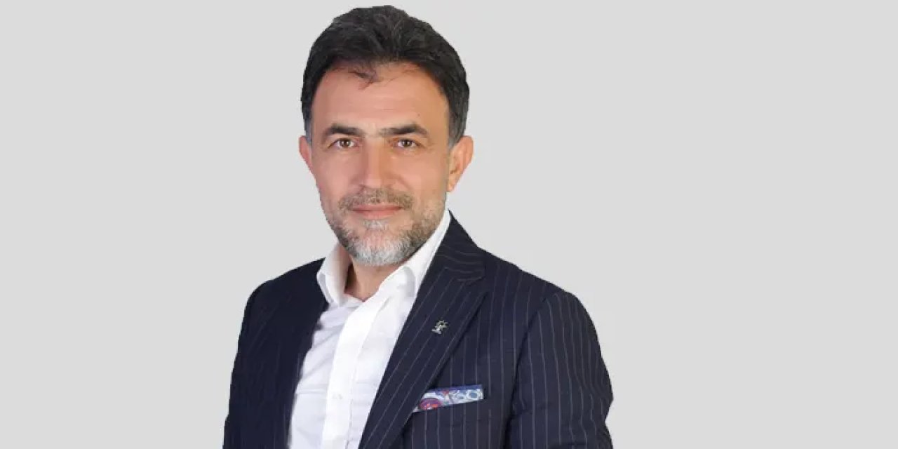 Hüseyin Altıntepe Akçaabat Belediye Başkan Aday Adayı