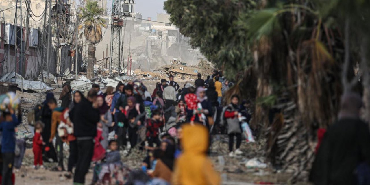 İsrail 39 Filistinli mahkumu serbest bırakıyor