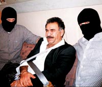 Lider kadrosu için özel ekip