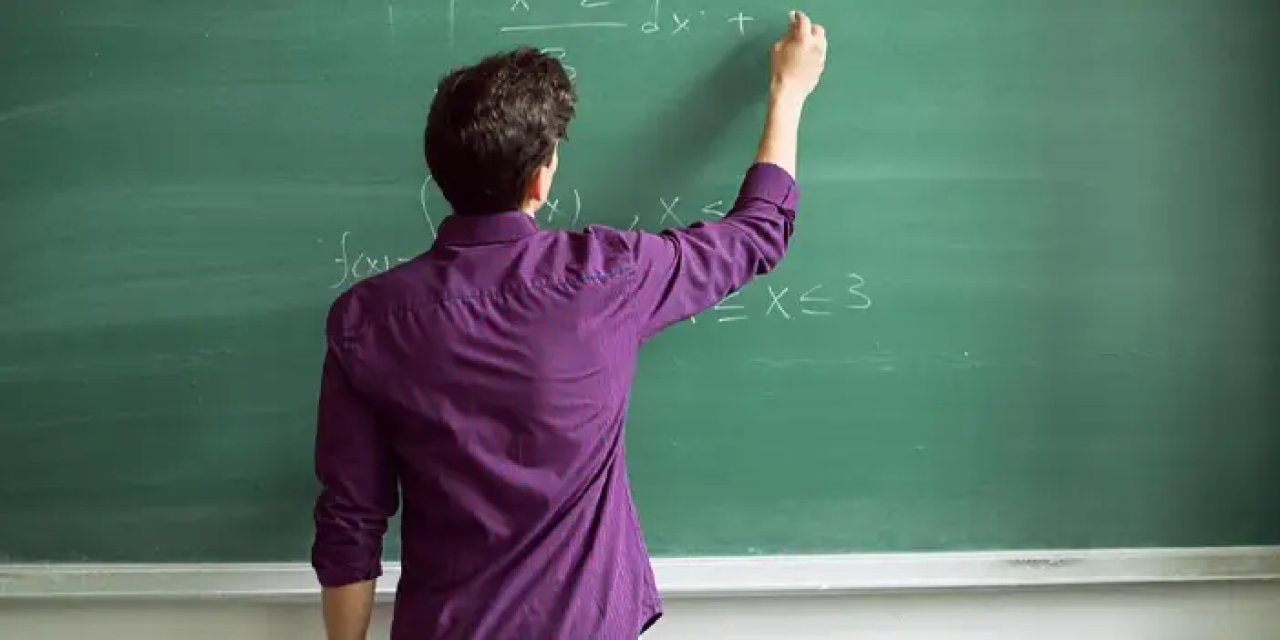 Yargıtay'dan 1 milyon 200 bin öğretmen için emsal karar! Öğretmenler bu karara sevinecek
