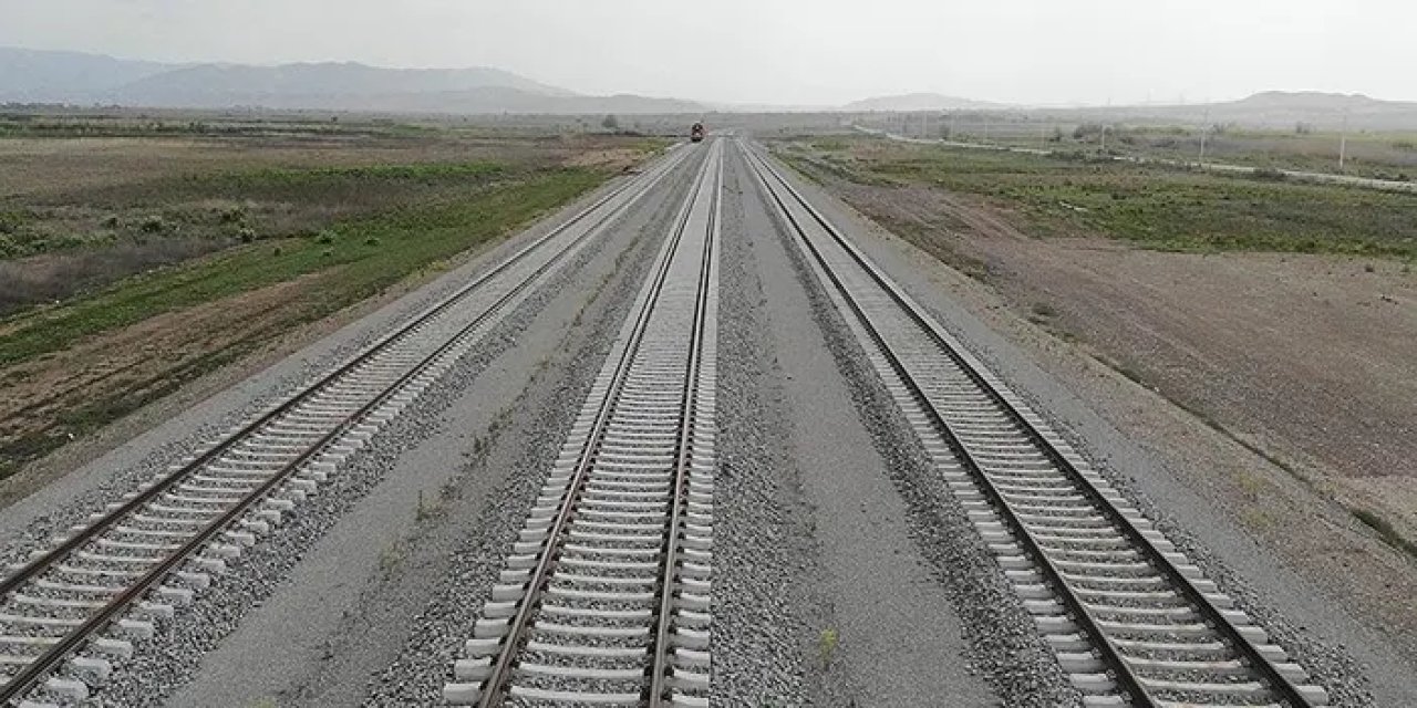 Kalkınma Yolu ve Zengezur Koridoru için yeni plan