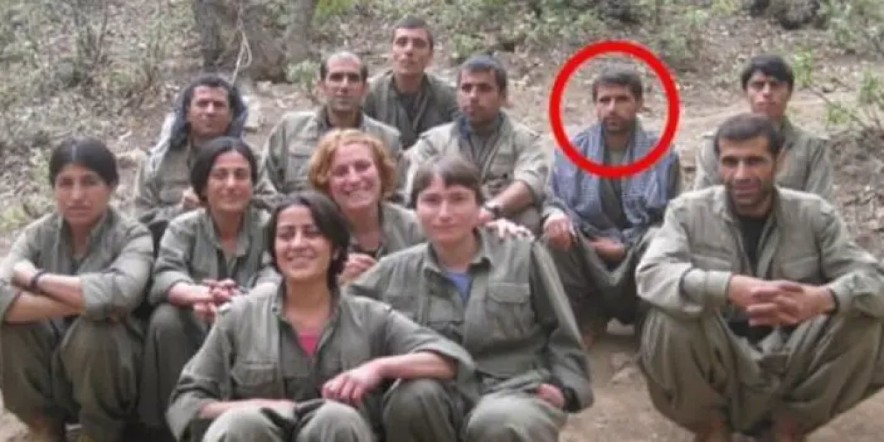 MİT'ten Suriye'de operasyon! Sözde sorumlu etkisiz hale getirildi