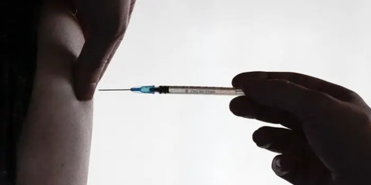 BioNTech kanser aşısı için tarih verdi