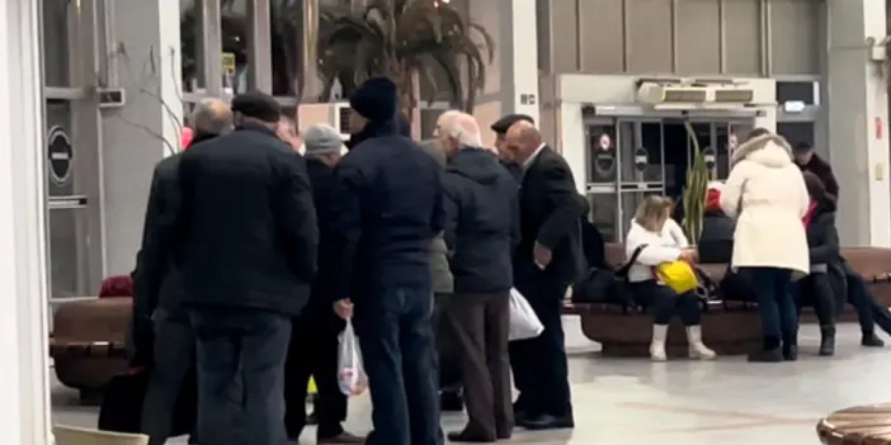 Bir garip olay! Anıtkabir hayali yarım kaldı