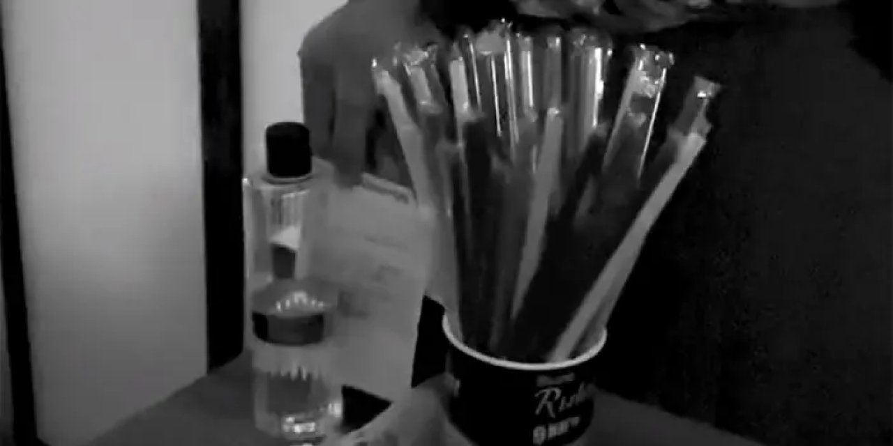 Trabzonspor futbolcularının notu kafeterya işletmecisini duygulandırdı! "Notu çerçeveletip..."