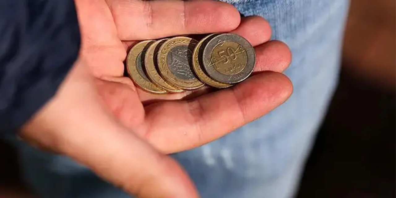 Türk-İş 2023 yılının kasım ayı açlık ve yoksulluk sınırını açıkladı! İşte o rakamlar