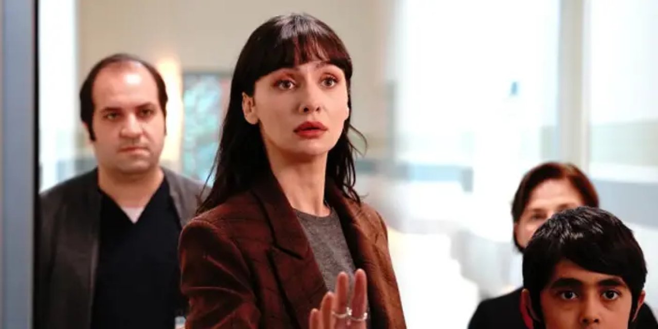 Bir Derdim Var dizisi için flaş karar! Bir Derdim Var dizisinin konusu ne?