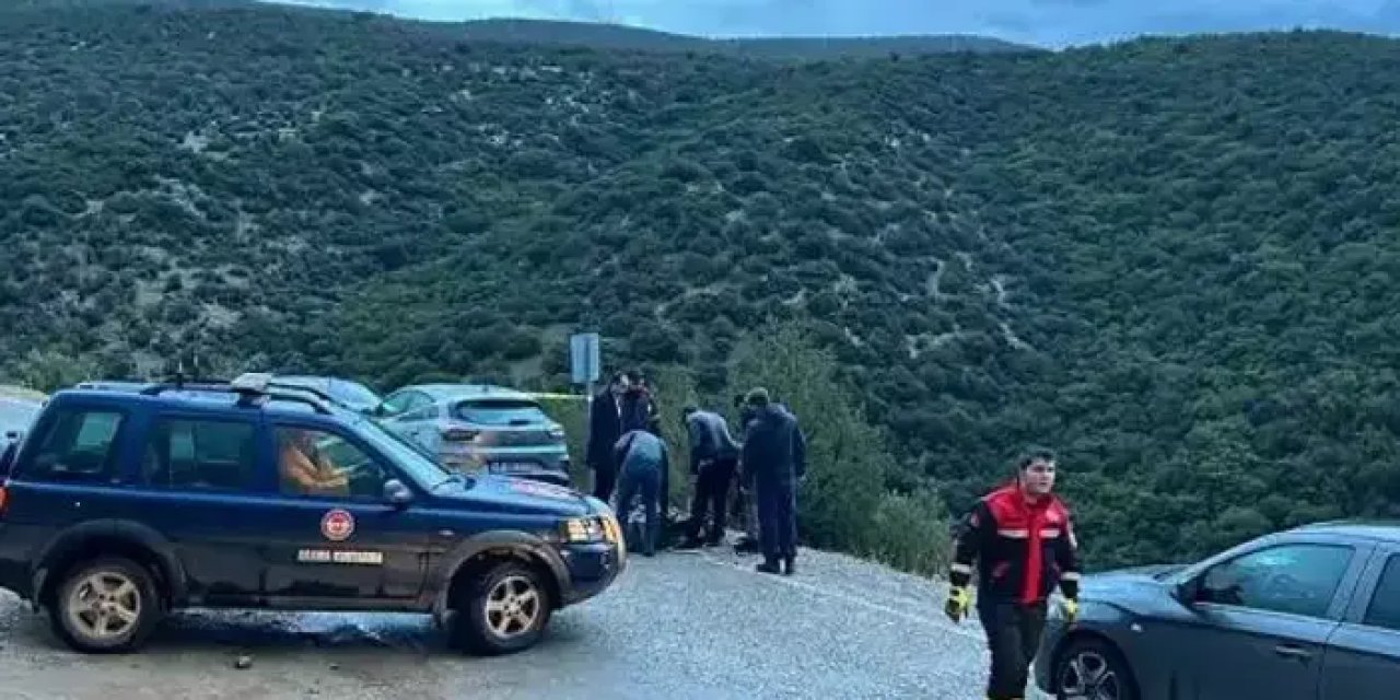 Bodrum'da korkunç olay! Anne kızın cansız bedenleri bulundu