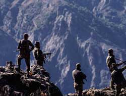 PKK'nın çığlıklarına bakın!