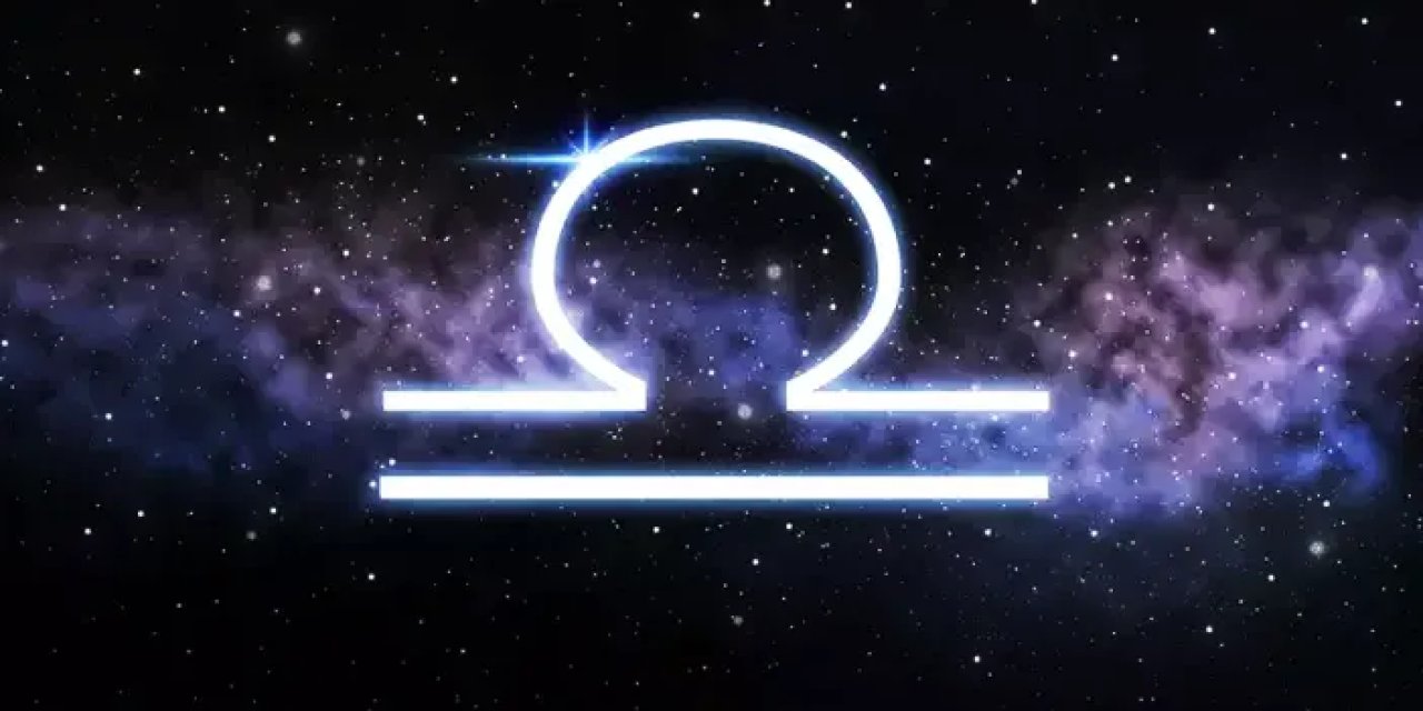 Terazi Burcunu 2024’te neler bekliyor? 2024 Terazi Burcu