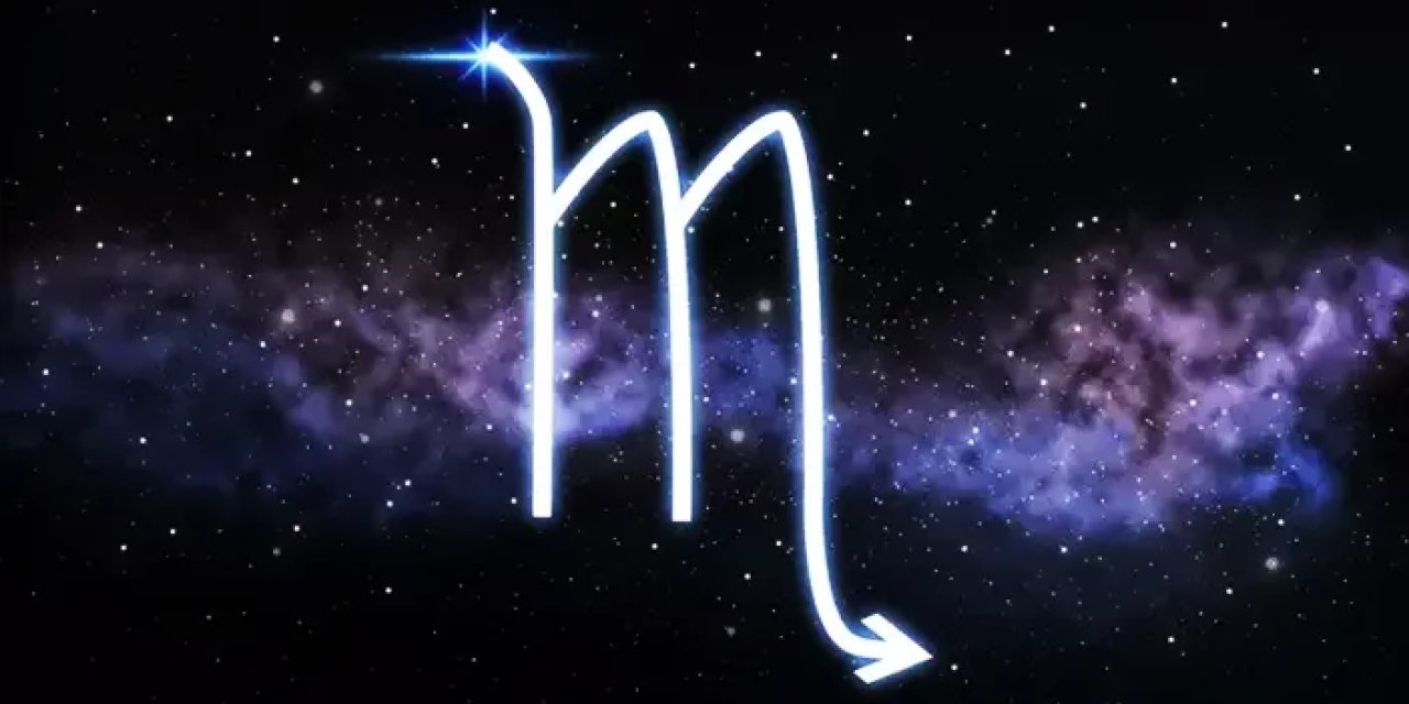 Akrep Burcunu 2024’te neler bekliyor? 2024 Akrep Burcu