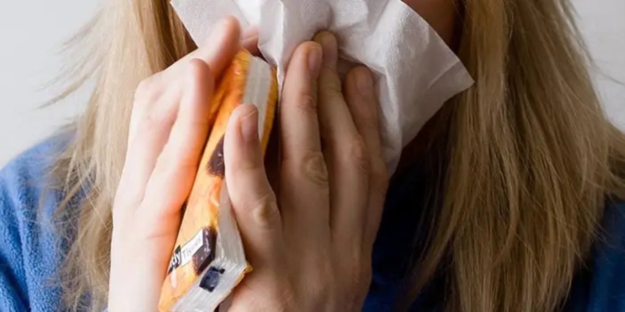 Trabzon'da havalar soğudu, vakalar arttı! Uzmanından uyarı geldi