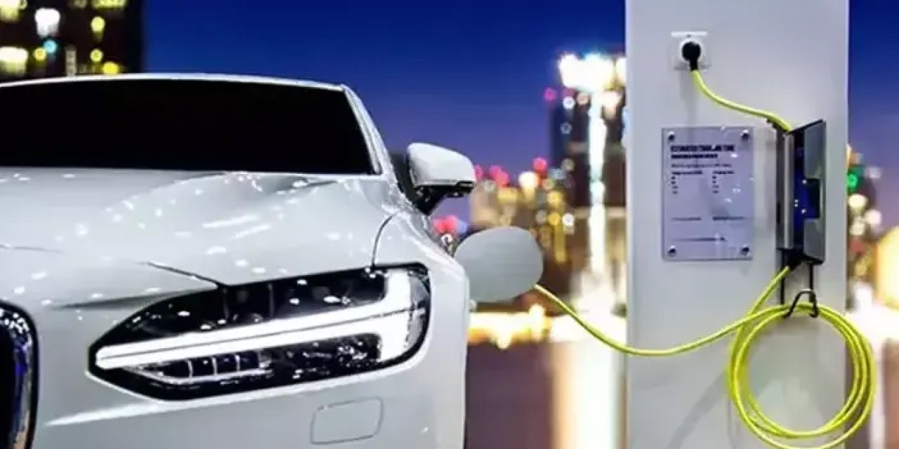 Bakanlıktan Elektrikli araç kararı