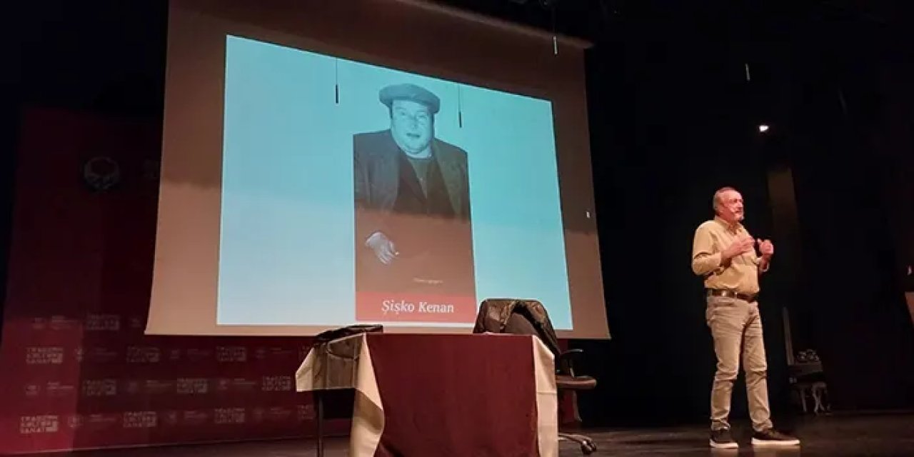 Trabzon'dan yaşanmışlığa Dair Çok Özel Öyküler